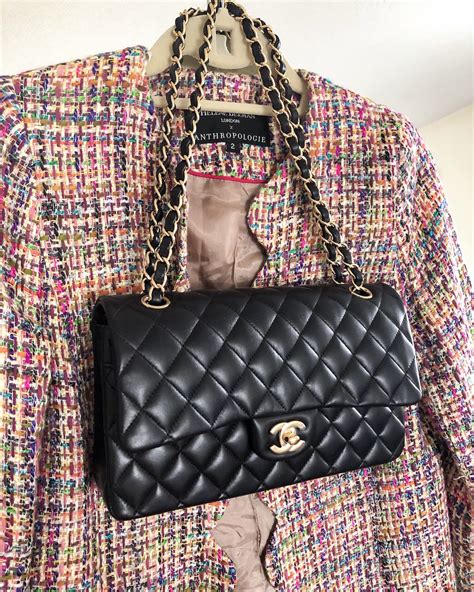 bag chanel price ross|chanel bag price.